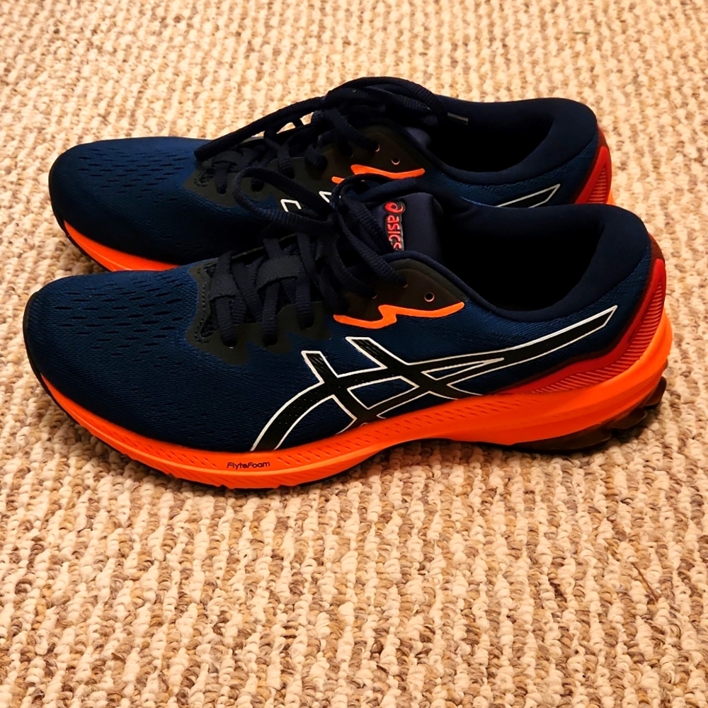 10.5 mens asics
